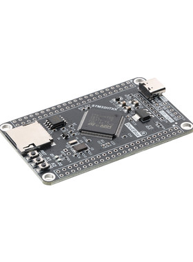 STM32H750VBT6/743VIT6开发板