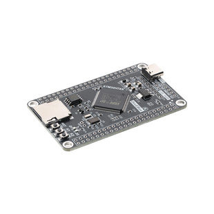 原装正品 STM32H7开发板 STM32H750VBT6/743VIT6 核心板