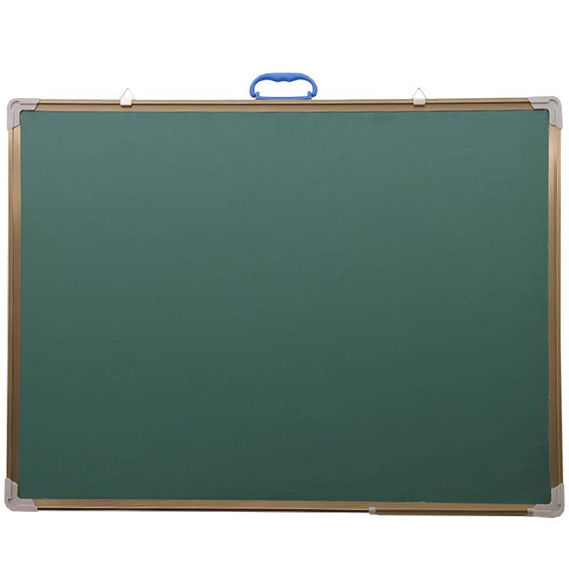 儿童涂鸦教学办公田字格小黑板