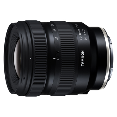 超广角变焦自拍风光20-40腾龙