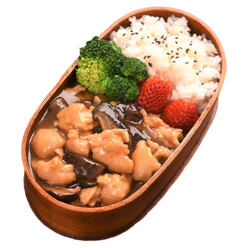 壹筷料理包盖浇饭外卖快餐商用冷冻方便速食鱼香肉丝预制菜半成品