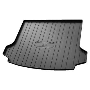 适用哈弗h6后备箱第三代垫子配件佛国潮冠军版专用coupe酷派尾垫