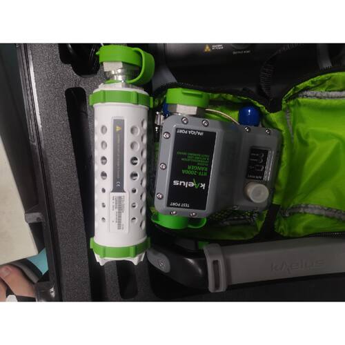 kaelus凯雷思凯雷斯互调仪IPA1800Aipa1