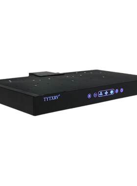用品大全带照明抽烟机房车改装