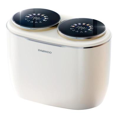 【热销新品】大宇双筒内衣洗衣机