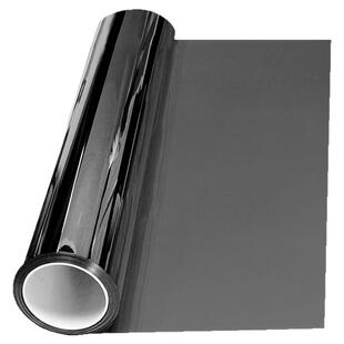 建筑阳台阳光房窗户玻璃遮光遮阳防晒隔热膜贴纸单向透视防紫外线