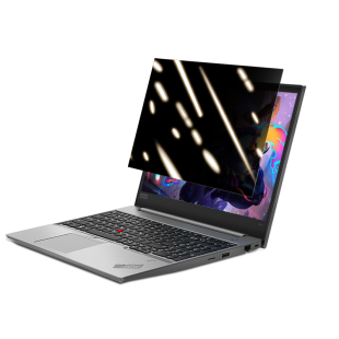 ThinkPad防窥膜360度防偷窥E16联想笔记本x13保护膜t14s防蓝光x1隐私13.3寸T480屏幕贴膜x1carbon屏保15.6寸