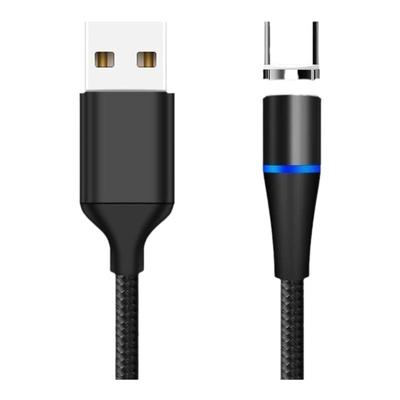 适用华为荣耀X40i充电线40W快充荣耀X40X40i数据线5A闪充原正品装5g旗舰宽口Type-C车载单磁头磁吸tpyec磁铁