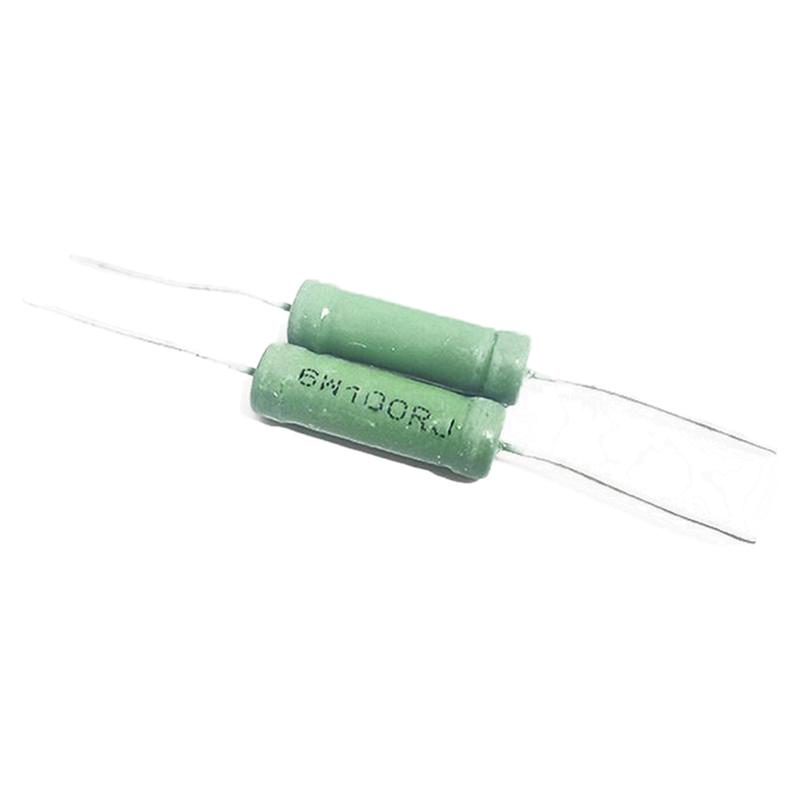 RX21分频线绕电阻5W6W10W15W20W