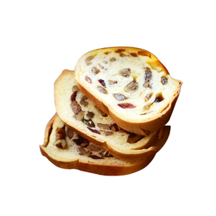 列巴王子新疆俄罗斯黑全麦坚果大列巴面包传统糕点营养早餐700克