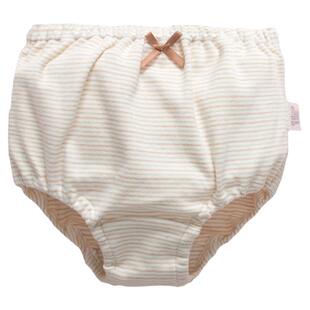 女童全彩棉内裤三角高腰小女孩初中生青少年中大儿童居家纯棉短裤