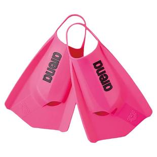 日本Arena阿瑞娜专业游泳训练脚蹼潜水蛙泳仰泳蝶泳自由泳短蛙鞋