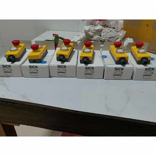 询价SICK ES11-SC4D8503安全开关，共6个，德国原