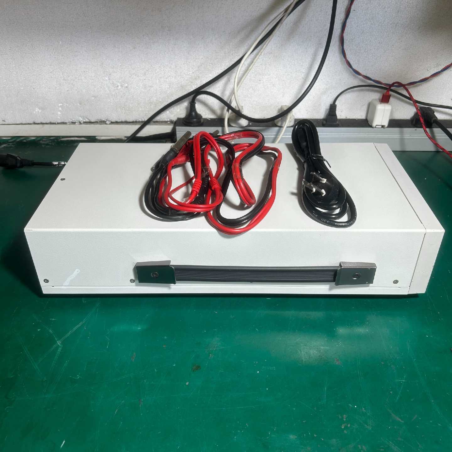议价EXTECH华仪7314接地电阻测试仪40A电流功能全部维修图片