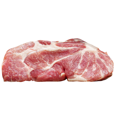 新鲜土猪肉散养粮食喂养