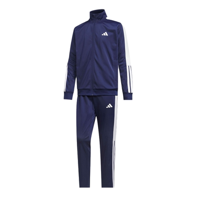 阿迪达斯运动套装男正品官方新款