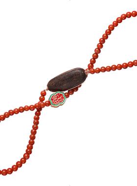 福气手链木之森瘿瘤男女