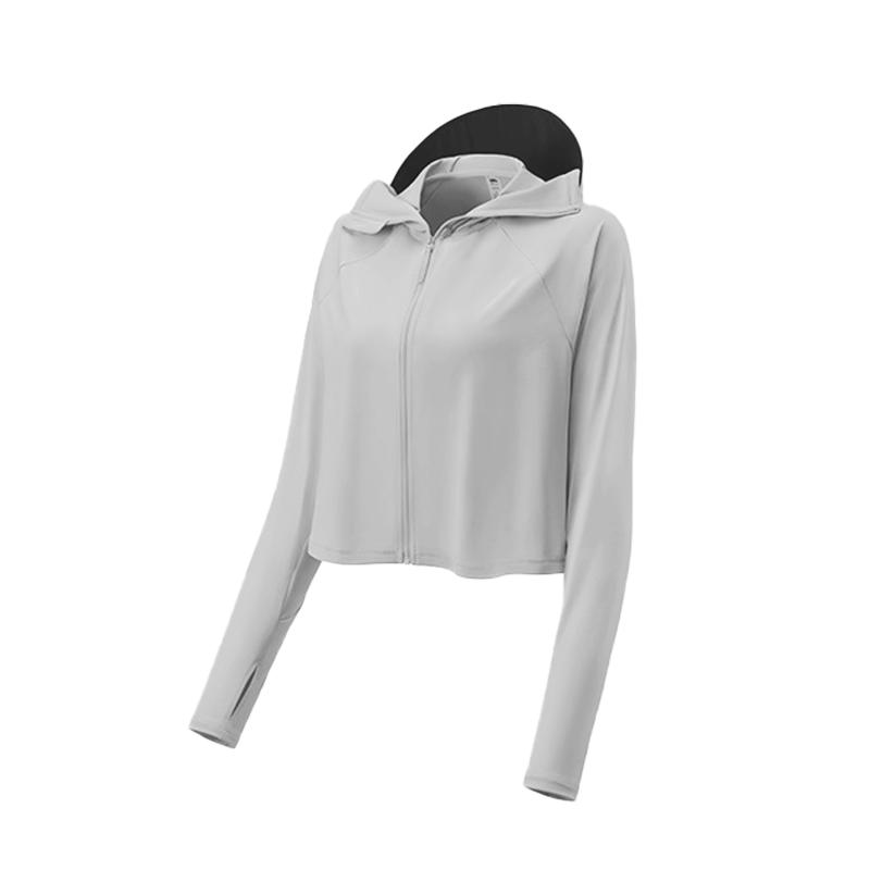 【專業(yè)防曬】披肩防曬衣女蕉夏季防紫外線冰絲戶外輕薄防曬服新款