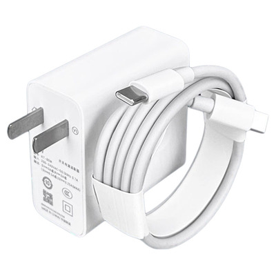 适用华为MateBook14充电器65W超级快充matebookXs/E/13/15/16/XPro笔记本荣耀Magicbook电脑闪充头90快充2米