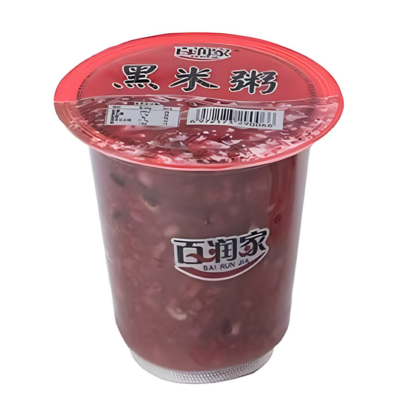 百润家早餐速食粥即食
