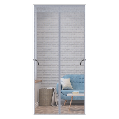 加密磁块金刚网加密全磁块金刚网