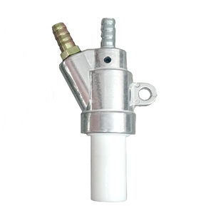 促销C型手自动通用喷砂机配件除锈高耐磨碳化硼喷嘴 气动打沙枪头