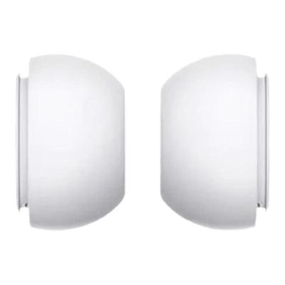 适用华为荣耀Earbuds 2 SE蓝牙耳机套入耳式耳套硅胶耳帽耳塞配件