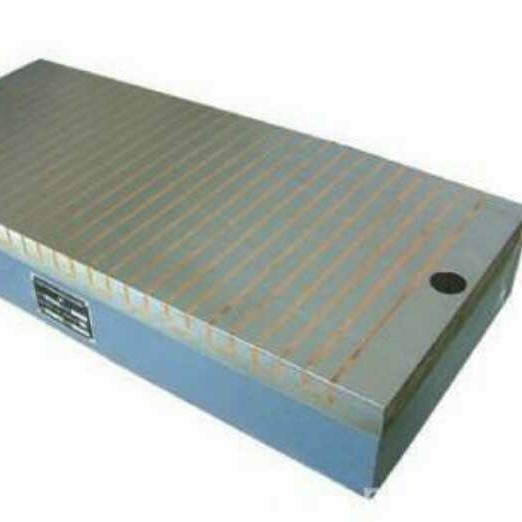 磨床电磁吸盘 磨用电磁吸盘 密级磨用电磁吸盘 X11电磁吸盘