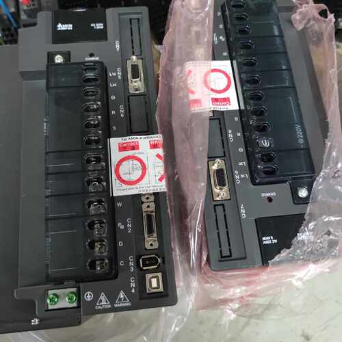 询价-台达A2 ASD-A2-7523-L 7.5KW伺服驱动器