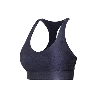 RESHAPE/重塑之路 亮皮V领中强度工字背运动内衣LustreVivid