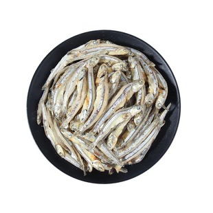 精选去头去内脏海燕鱼干海公干金线鱼毛毛鱼干淡晒小鱼干海鲜干货