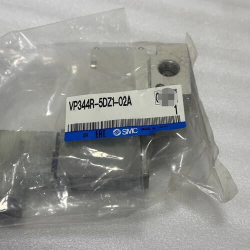 〔议价-可维修〕电磁阀 VP344R-5DZ1-02A 制造 工业自动化备件