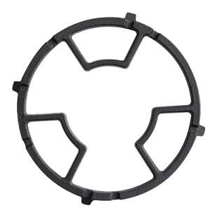 厨房通用厨房防滑燃气灶配件家用配件稳定架燃气灶配件大全