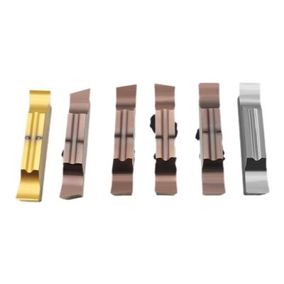 mggn300平口8度割槽锋利型切刀片