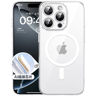 第一卫适用苹果17全系新款磁吸壳