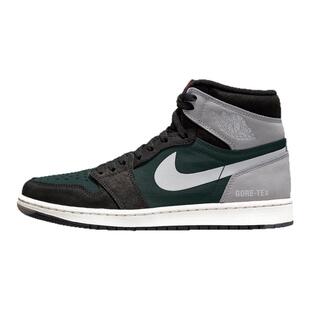 Air Jordan 1 AJ1男女高帮芝加哥白红复古篮球鞋 BQ4422 FD2596