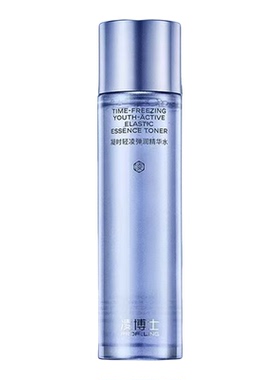 凌博士凝时轻凌弹润精华水乳