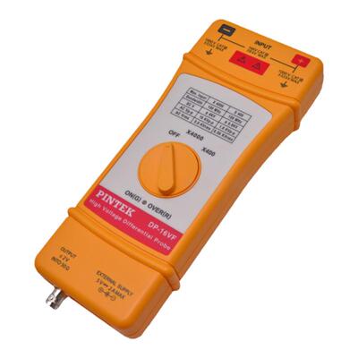 示波器高压差分探头高频宽测试棒