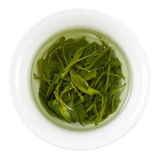 2025新茶恩施硒茶鹤峰茶高山云雾全天日照绿茶浓香耐泡型栗香味