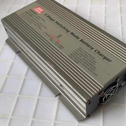 议价明纬PB-360N-24 HLG-600H-24A SDR-240-24 RD-125A MP1K0-2H2