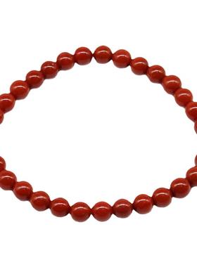 男女南红手链手串原创设计天然