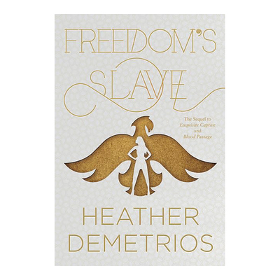 自由的奴隶Freedom’sSlave英