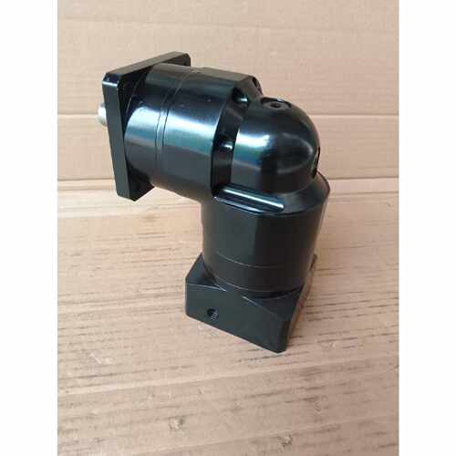 询价750w台湾精工直角精密行星减速机：速比1比10RPF90