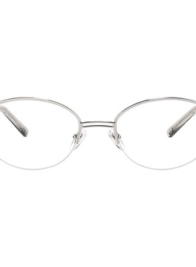 Fakeme老钱风光学素颜镜眼镜框