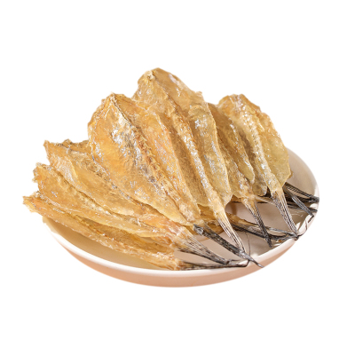 万港烧烤鱼干沙丁鱼干品牌正品