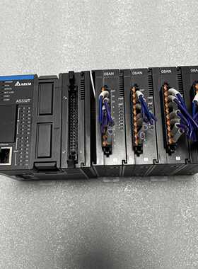 【询价】台达PLC AS332T-A/AS15AN01R-A/AS0适用