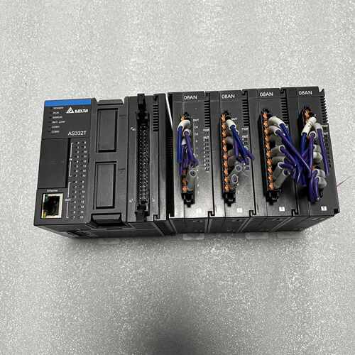 【询价】台达PLC AS332T-A/AS15AN01R-A/AS0适用