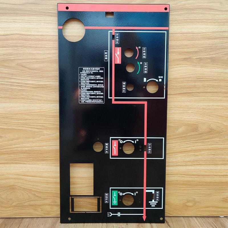 金属标牌打印机广告uv平板直喷印刷机商标logo打印厂家UV直喷