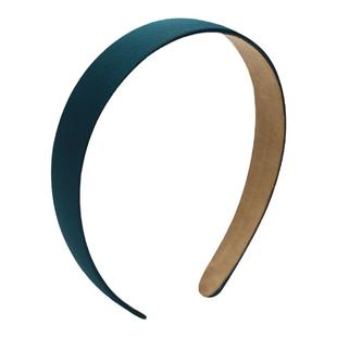 简约气质纯色发箍女新款高级感洋气时尚短发发卡日常外戴洗脸头箍