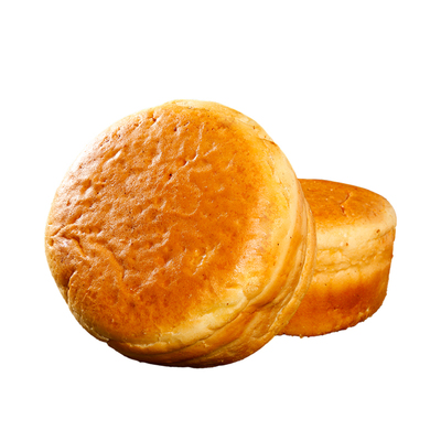 陇禾源烧壳子传统手工糕点原味烤馍即食速食新鲜烘焙糕点面食